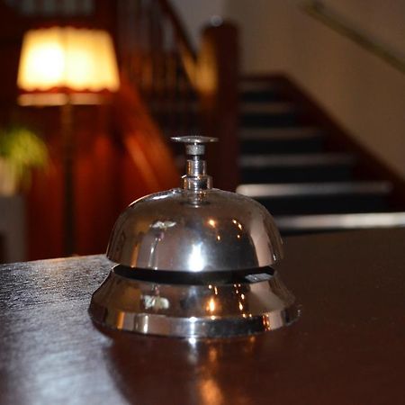 Amadeo Hotel لبسيا المظهر الخارجي الصورة