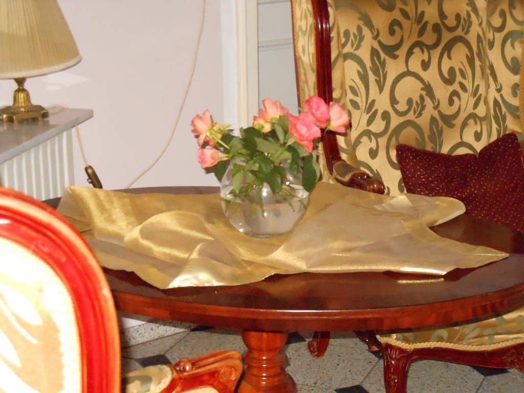 Amadeo Hotel لبسيا المظهر الخارجي الصورة